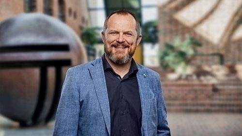 Søren Frøstrup-Agger