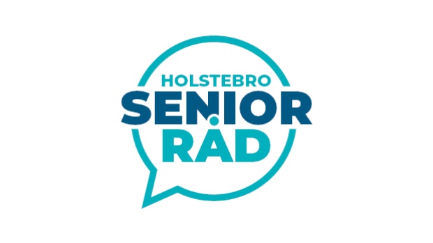 Seniorrådets logo