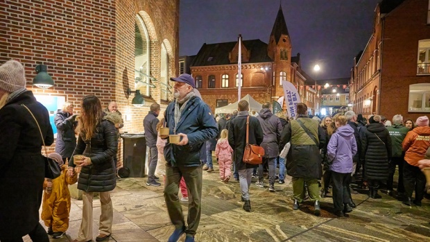 Klimaagendaen har samlet en række konkrete råd til, hvordan det er muligt at afholde events med omtanke for mennesker, miljø og klima.