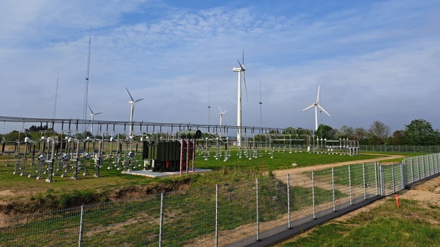Holstebro, Struer og Lemvig kommuner har længe været i gang med omfattende planer for de mange kommende milliardinvesteringer i grøn energi.