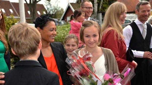 Nu bliver alle kendte tilbud om konfirmationshjælp i Holstebro Kommune samlet ét sted.