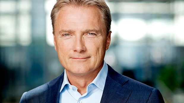 Billedtekst: DR’s populære ’tv-læge’ og journalist Peter Qvortrup Geisling, er især kendt for magasinet ”Lægens Bord”.