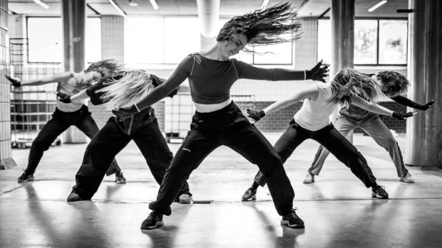 Foto: Paul Erik Fabricius