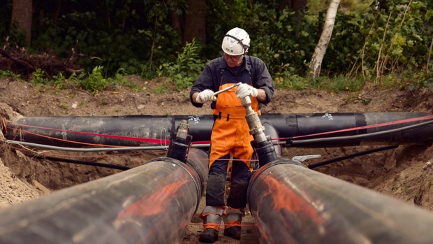 Nu er det afgjort, hvem forbrugerne har stemt ind i Vestforsynings bestyrelse de næste fire år. Foto: Anders Trærup.