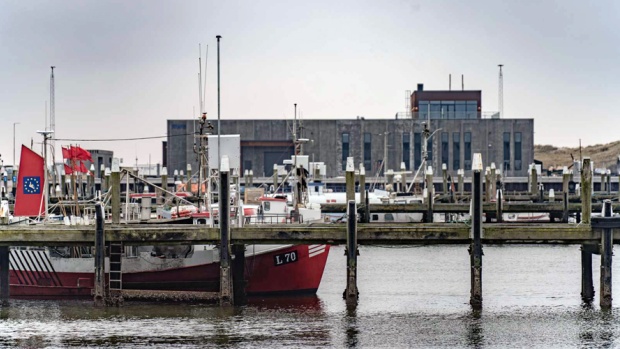 Thorsminde Havn arbejder for en balanceret udvikling, hvor fiskeriet fastholdes, og havnen samtidig tilpasses til de nye aktiviteter i Nordsøen.