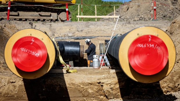 Vestforsyning kom ud af 2025 med et overskud på godt 87 millioner kroner, men investerer også rigtig mange penge i at udvikle forsyningen. Foto: Anders Trærup.