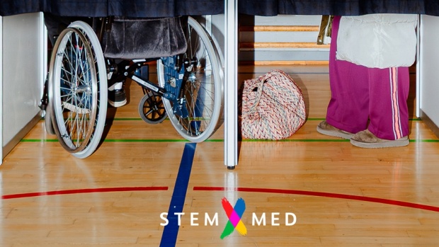 Kontakt Borgerservice senest 16. marts, hvis du vil skifte valgsted.