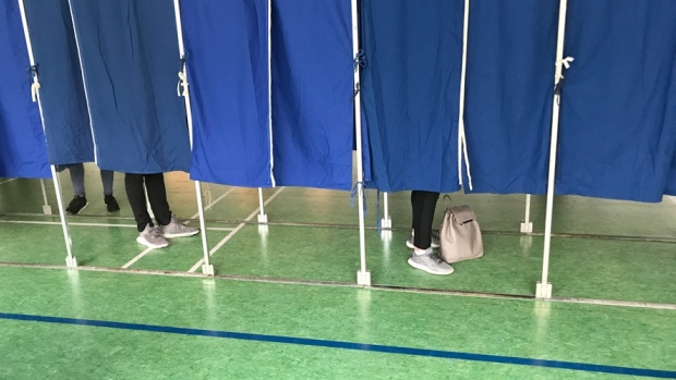 Der er i alt 91 opstillede kandidater i Holstebrokredsen.