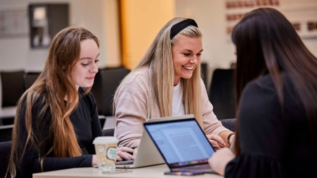 De studerende har stadig et godt øje til Holstebro.