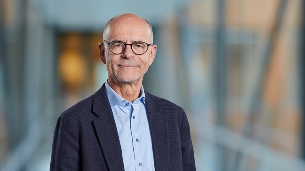 Vicekommunaldirektør Claus Brandt går på pension til juni.