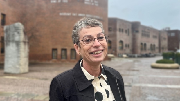 Lenette Holzendorff Pedersen begynder 1. marts 2026 som leder af Filosoffen.