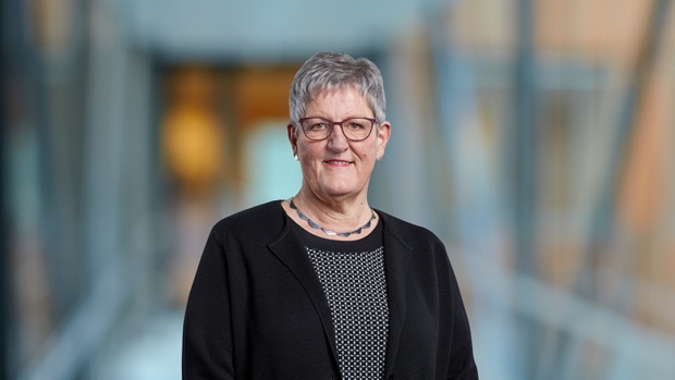 Susanne Ebdrup kom til Holstebro Kommune i 2017.
