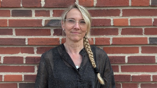Billedtekst: Ellen Dissing er ny direktør for Staben i Holstebro Kommune.