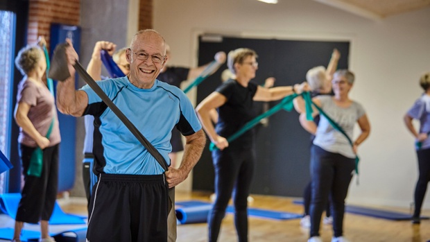 Billedtekst: Hallernes drift, ændrede idrætsmønstre og demografiudviklingen spiller ind på behovet for en ny tilskudsmodel.