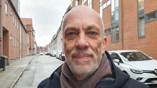 Karl Johan Legaard Jensen bliver ny planchef i Holstebro Kommune.