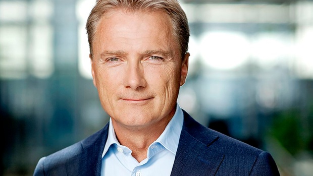 Billedtekst: DR’s populære ’tv-læge’ og journalist Peter Qvortrup Geisling, er især kendt for magasinet ”Lægens Bord”.