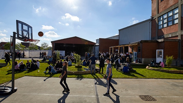 Kommuneplan 2025-2037 sætter retningen for Holstebro Kommunes udvikling de kommende år.