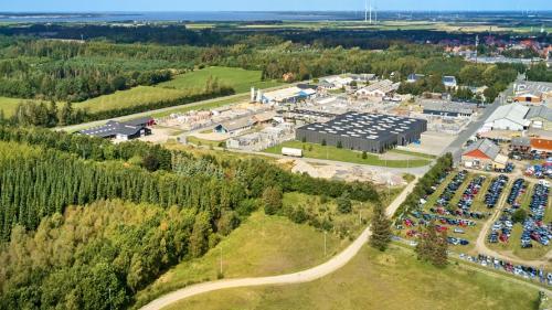 Nyt lokalt erhvervsnetværk for virksomheder i Ulfborg, Vemb og Thorsmindeområdet
